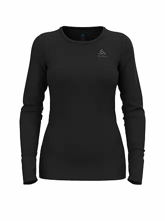 ODLO | Damen Shirt Merino 200 | 