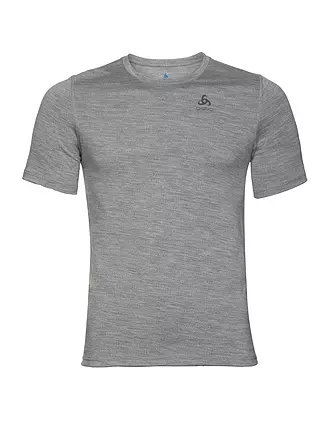 ODLO | Herren Shirt Merino 200 | 