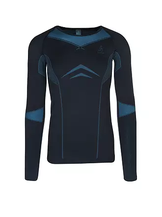 ODLO | Herren Unterwäsche Set Fundamentals Performance Warm | 