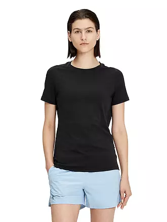 ON | Damen Funktionsshirt Focus-T | grau