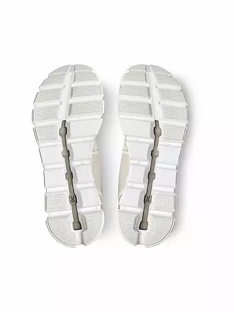 ON | Damen Laufschuhe Cloud 5 MULBERRY ECLIPSE | beige