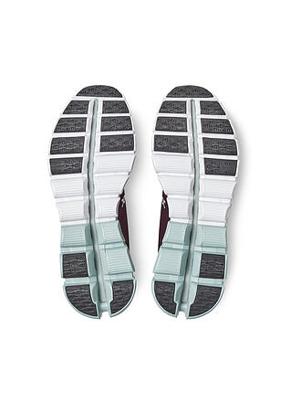 ON | Damen Laufschuhe Cloudflow MULBERRY MINERAL | rosa