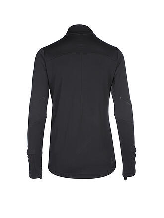 ON | Damen Laufshirt Climate | hellblau