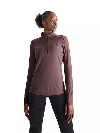 ON | Damen Laufshirt Climate | 