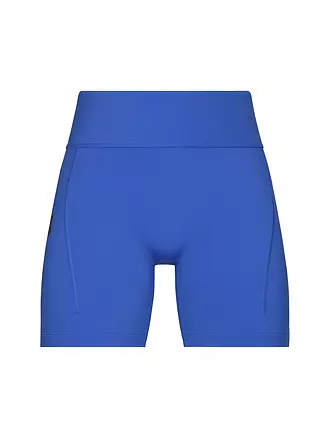 ON | Damen Laufshort Performance | schwarz