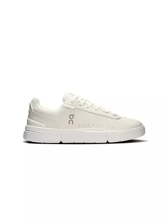 ON | Damen Sneaker THE ROGER ADVANTAGE | beige