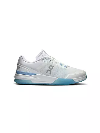 ON | Damen Tennisschuhe The Roger Adventage Pro | weiss