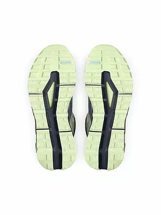 ON | Damen Wanderschuhe Cloudtrax RESEDA LAVENDE | blau