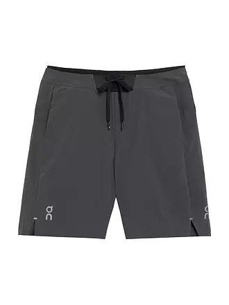 ON | Herren 2in1 Laufshort Performance Hybrid | 