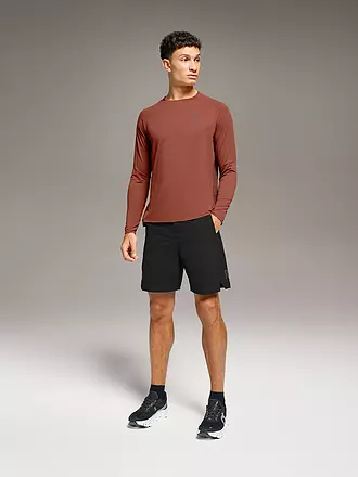 ON | Herren 2in1 Laufshort Performance Hybrid | 