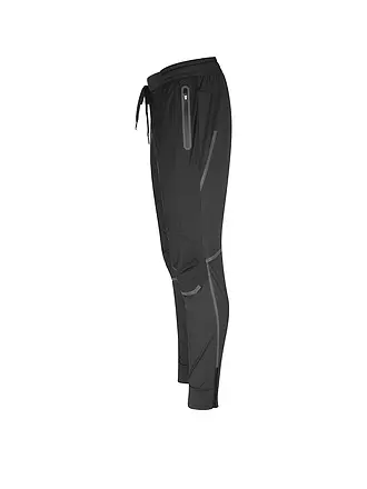 ON | Herren Laufhose Running-Pant | schwarz