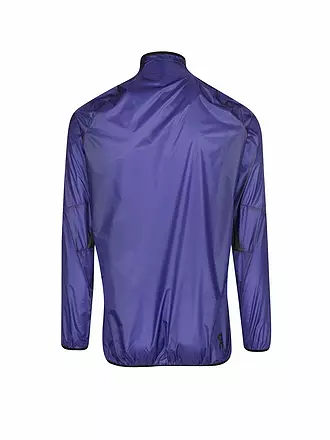ON | Herren Laufjacke Zero | blau