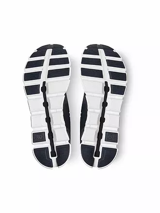 ON | Herren Laufschuhe Cloud 5 MAGNET FOSSIL | blau