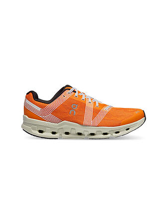 ON | Herren Laufschuhe Cloudgo | orange