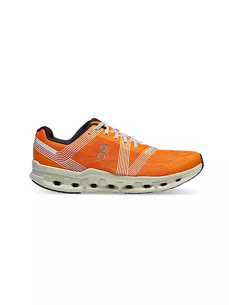 ON | Herren Laufschuhe Cloudgo | orange