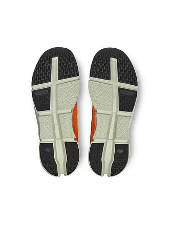 ON | Herren Laufschuhe Cloudgo | orange
