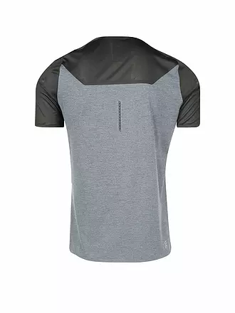 ON | Herren Laufshirt Performance-T | schwarz