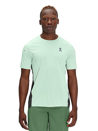 ON | Herren Laufshirt Performance-T | blau