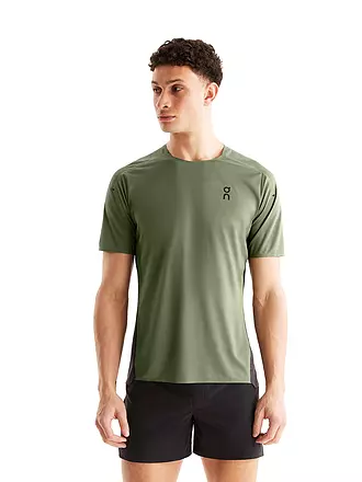 ON | Herren Laufshirt Performance-T | dunkelblau