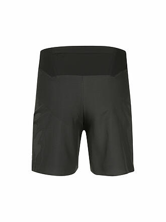 ON | Herren Laufshort Lightweight | grau