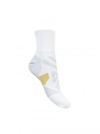 ON | Herren Laufsocken Mid | olive