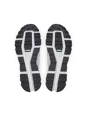 ON | Herren Traillaufschuhe Cloudultra GLACIER / FROST | grau