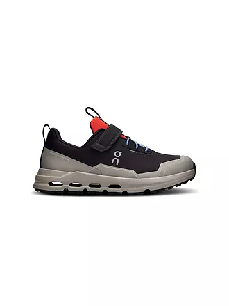 ON | Kinder Laufschuhe Cloudhero Waterproof | 