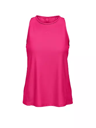 ONLY PLAY | Damen Fitnesstank | pink