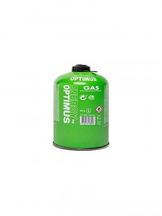 OPTIMUS | Kartusche Universal Gas 450g | grün