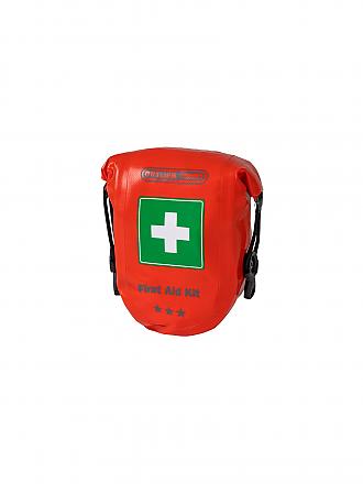 ORTLIEB | Erste-Hilfe-Set First-Aid-Kit Regular | rot