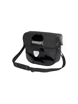 ORTLIEB | Fahrrad Lenkertasche Ultimate6 Classic 7L | gelb