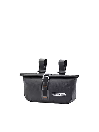 ORTLIEB | Fahrrad-Lenkertasche Accessory-Pack 3,5L | schwarz