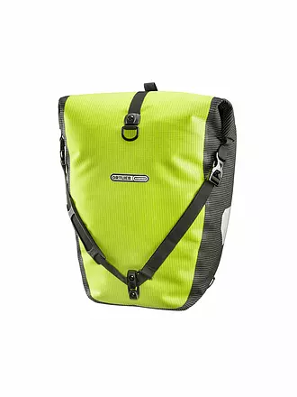 ORTLIEB | Fahrrad-Packtasche Back-Roller High Visibility QL2.1 20L | 