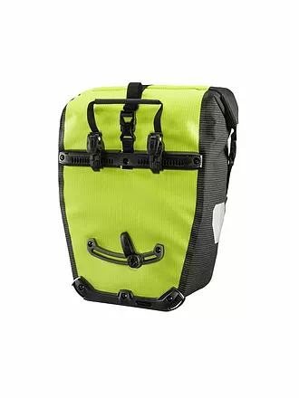 ORTLIEB | Fahrrad-Packtasche Back-Roller High Visibility QL2.1 20L | 