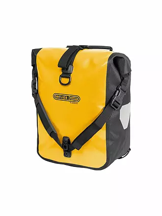 ORTLIEB | Sport-Roller Classic QL2.1 Packtaschenset 2 x 12,5L | schwarz