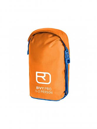 ORTOVOX | Biwacksack Bivy Pro | orange