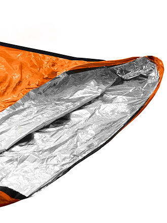 ORTOVOX | Biwaksack Bivy Ultralight | orange