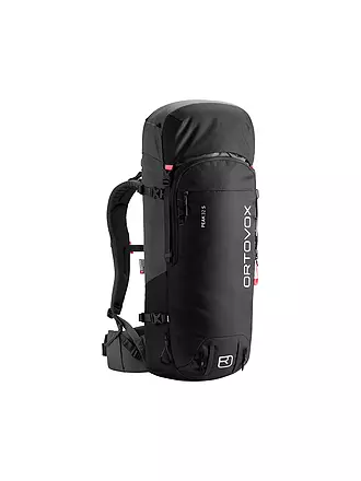 ORTOVOX | Damen Alpinrucksack Peak 32 S | schwarz