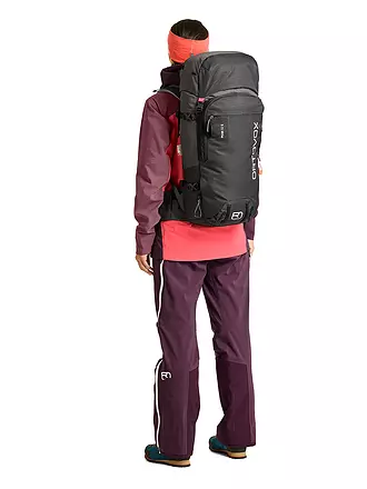 ORTOVOX | Damen Alpinrucksack Peak 32 S | schwarz