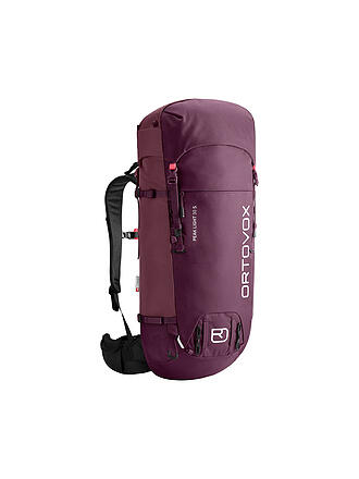 ORTOVOX | Damen Alpinrucksack Peak Light 30 S | beere