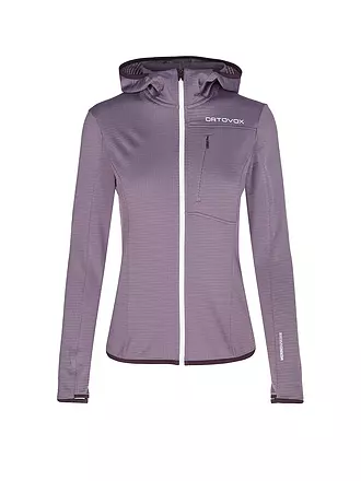 ORTOVOX | Damen Fleecejacke Light Grid | 