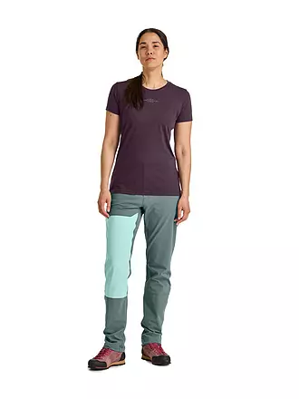 ORTOVOX | Damen Funktionsshirt 150 COOL Climb | 