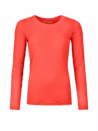 ORTOVOX | Damen Funktionsshirt 150 Cool Clean | 