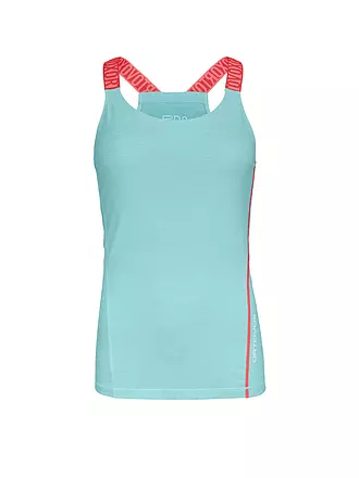 ORTOVOX | Damen Funktionstank 150 Essential | mint