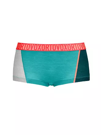 ORTOVOX | Damen Hot Pant 150 Essential | mint