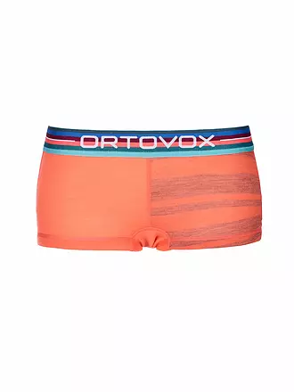 ORTOVOX | Damen Panty Rock'n'Wool 185 | türkis