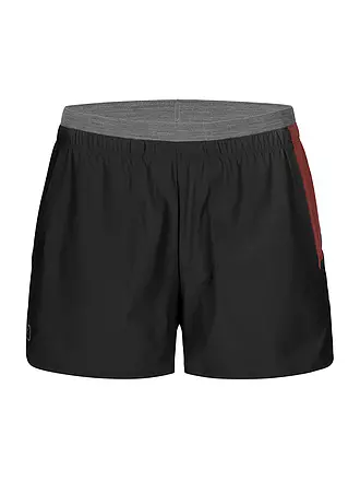 ORTOVOX | Damen Short Piz Selva | koralle