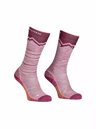 ORTOVOX | Damen Skitourensocken Tour Long Socks | 