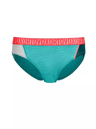 ORTOVOX | Damen Slip 150 Essential | türkis