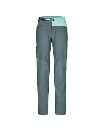 ORTOVOX | Damen Softshell Wanderhose Pala | 